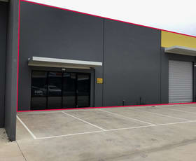 Factory, Warehouse & Industrial commercial property leased at 3/118 Bellarine Hwy Newcomb VIC 3219