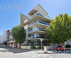 Offices commercial property leased at 23/128 Brown Street East Perth WA 6004