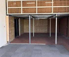 Showrooms / Bulky Goods commercial property leased at Unit  4/16-18 Grimwade Street Mitchell ACT 2911