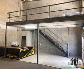 Factory, Warehouse & Industrial commercial property leased at 5/262 Leitchs Road Brendale QLD 4500