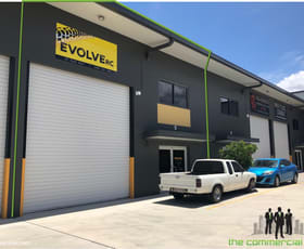 Factory, Warehouse & Industrial commercial property leased at 5/262 Leitchs Road Brendale QLD 4500