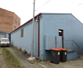 Factory, Warehouse & Industrial commercial property leased at 2/18 Barry Avenue Mortdale NSW 2223