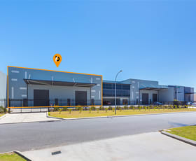 Factory, Warehouse & Industrial commercial property leased at Part/185 Beringarra Avenue Malaga WA 6090