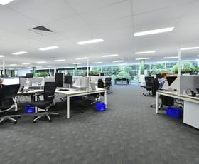 Offices commercial property leased at Level 1/2 Daydream Street Warriewood NSW 2102