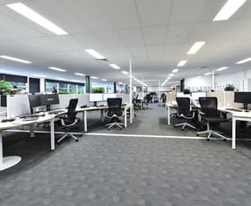 Offices commercial property leased at Level 1/2 Daydream Street Warriewood NSW 2102