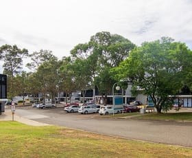 Factory, Warehouse & Industrial commercial property leased at 8/5 Hudson Avenue Castle Hill NSW 2154