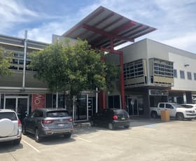 Medical / Consulting commercial property leased at 2/463 Nudgee Road Hendra QLD 4011