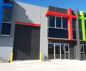 Showrooms / Bulky Goods commercial property leased at 3/45 Network Drive Truganina VIC 3029