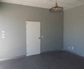 Showrooms / Bulky Goods commercial property leased at 3/45 Network Drive Truganina VIC 3029