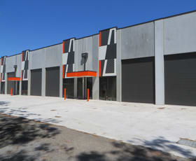 Factory, Warehouse & Industrial commercial property leased at 7/57-59 Whiteside Road Clayton South VIC 3169