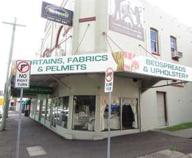 Shop & Retail commercial property leased at 204 Railway Parade Kogarah NSW 2217