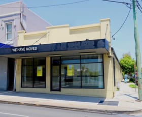 Factory, Warehouse & Industrial commercial property leased at 798 Parramatta Road Lewisham NSW 2049