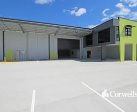 Factory, Warehouse & Industrial commercial property for lease at 2/17 Blue Rock Drive Yatala QLD 4207