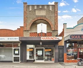 Offices commercial property for lease at 20 Holmes Road Moonee Ponds VIC 3039