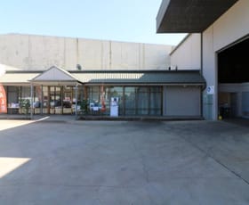 Factory, Warehouse & Industrial commercial property leased at Building 26a/24-26 Taminga Street Regency Park SA 5010