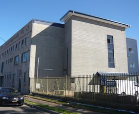 Offices commercial property leased at Suite 2/13 Margate Street Botany NSW 2019