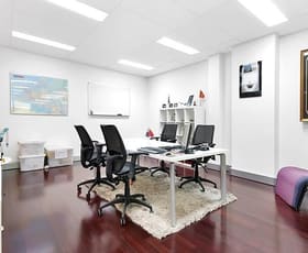 Other commercial property leased at 20/2 Bishop Street St Peters NSW 2044