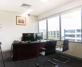 Offices commercial property leased at 5.10/5 Celebration Drive Bella Vista NSW 2153
