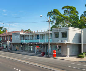 Medical / Consulting commercial property leased at Suite J/680 Pacific Highway Killara NSW 2071