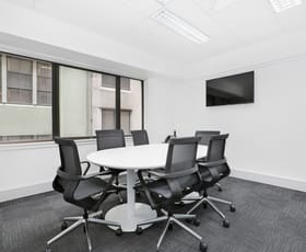 Offices commercial property leased at 606/50 Clarence Street Sydney NSW 2000