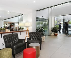 Offices commercial property leased at North Sydney NSW 2060