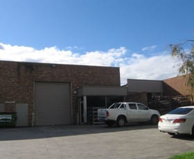 Factory, Warehouse & Industrial commercial property leased at 2/10-12 Intrepid Street Berwick VIC 3806