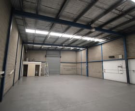 Factory, Warehouse & Industrial commercial property leased at 2/10-12 Intrepid Street Berwick VIC 3806