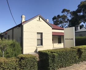 Offices commercial property leased at 23 Adelaide Road Gawler South SA 5118