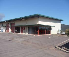 Factory, Warehouse & Industrial commercial property leased at 13 & 14/10 Witte Street Winnellie NT 0820