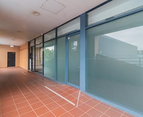 Offices commercial property leased at 102/69 Holbeche Road Arndell Park NSW 2148