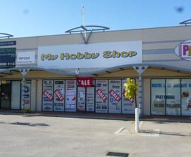 Offices commercial property leased at 3/144 Winton Road Joondalup WA 6027