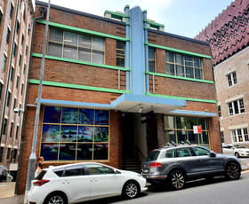 Offices commercial property leased at 70 - 72 Commonwealth Street Surry Hills NSW 2010