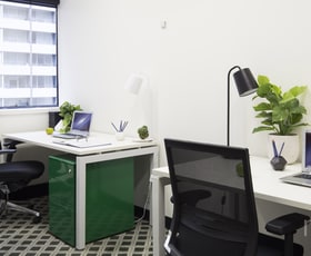 Offices commercial property leased at Suite 524/1 Queens Road Melbourne VIC 3004