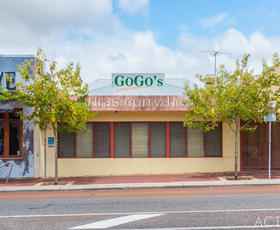 Shop & Retail commercial property leased at 556 Beaufort Street Mount Lawley WA 6050