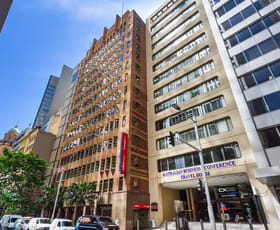 Offices commercial property leased at 84 Pitt Street Sydney NSW 2000