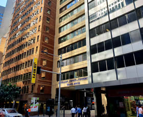 Offices commercial property leased at 84 Pitt Street Sydney NSW 2000