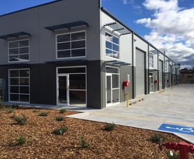 Factory, Warehouse & Industrial commercial property for lease at 11/35 Cumberland Avenue South Nowra NSW 2541