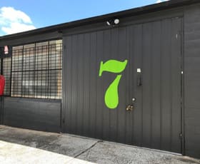 Factory, Warehouse & Industrial commercial property leased at 7/17-19 Edinburgh Street Oakleigh VIC 3166