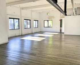Offices commercial property leased at Whole Floor/10 Hart Street Surry Hills NSW 2010
