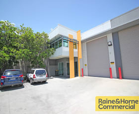 Factory, Warehouse & Industrial commercial property leased at 7/21-23 Flinders Parade North Lakes QLD 4509