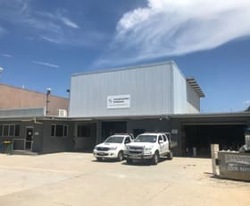 Offices commercial property leased at Geebung QLD 4034