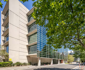 Offices commercial property leased at Level 3/Building 5, 658 Church Street Richmond VIC 3121