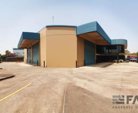 Factory, Warehouse & Industrial commercial property leased at Acacia Ridge QLD 4110