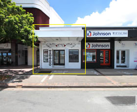 Shop & Retail commercial property leased at 720 Gympie Road Chermside QLD 4032