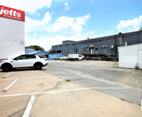 Shop & Retail commercial property leased at 1338 Gympie Road Aspley QLD 4034