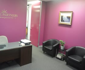 Offices commercial property leased at 5C/1 Box Road Caringbah NSW 2229