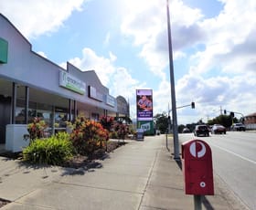 Medical / Consulting commercial property leased at 3/860 Wynnum Road Cannon Hill QLD 4170