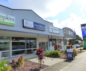 Offices commercial property leased at 3/860 Wynnum Road Cannon Hill QLD 4170