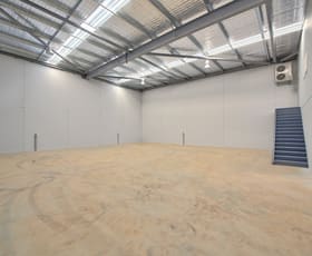 Factory, Warehouse & Industrial commercial property leased at 5/11-19 Waler Crescent Smeaton Grange NSW 2567