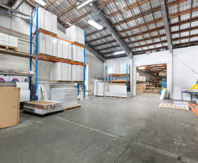 Factory, Warehouse & Industrial commercial property leased at 3/6-16 Joseph Street Blackburn VIC 3130